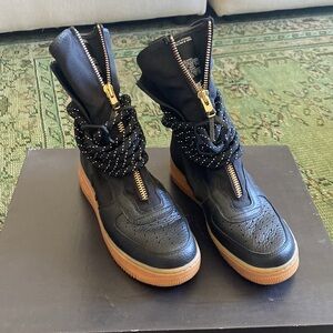Nike SF Air Force 1
